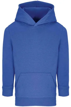Sols Childrens Unisex Childrens/Kids Connor Hoodie (Royal ) - Size 14Y
