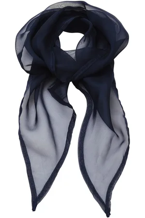 Premier Unisex Adult Colours Chiffon Scarf - One Size