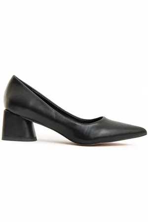 Montevita Womens Heel Shoe Tinna In - Size EU 37
