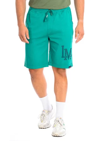 La Martina TMB305-JS329 Mens sports shorts - Cotton - Size 2XL