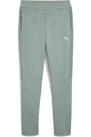 PUMA Mens EVOSTRIPE Pants - - Size Small