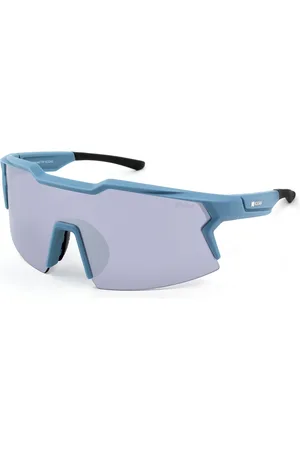 Kodak Shield CF90165 Mens Sports Sunglasses - Nylon - One Size