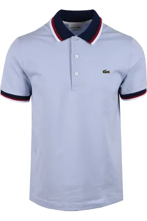 Lacoste Mens Polo - Cotton - Size X-Small