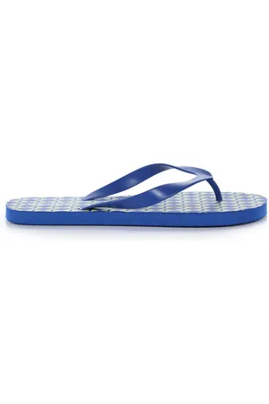 Regatta Mens Bali Lightweight Thong Flip Flops in Rubber - Size UK 9