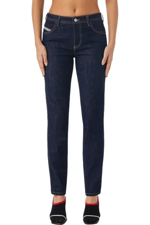 Diesel BABHILA Womens Denim Jeans Skinny - - Size 25W/30L