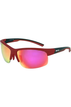 Kodak Unisex CF90046 Sports Sunglasses for Men and Women - - One Size