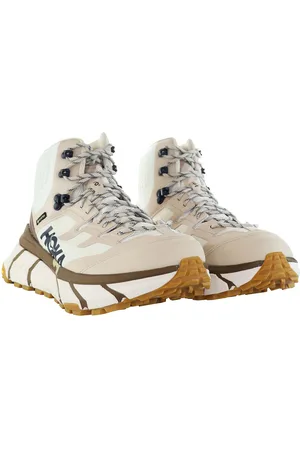Hoka One One Tennike Hike Gore-Tex Mens Boots - Size UK 8