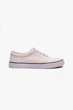 TOMS Womens ALPARGATA FENIX LACE-UP Ladies Trainers - Size UK 4.5
