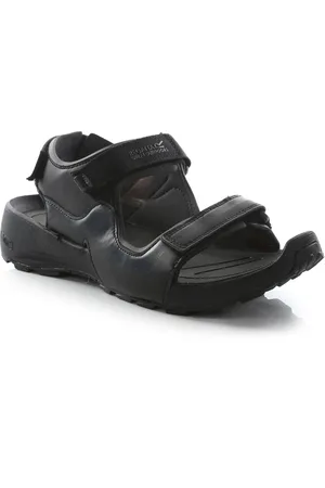 Regatta Mens Samaris Sandals ( /Briar) - Size UK 7