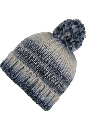 Regatta Womens/Ladies Frosty VI Knitted Beanie - One Size