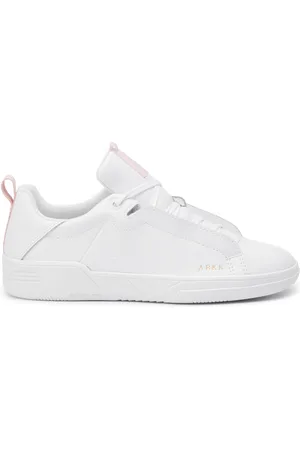 Arkk Copenhagen Iniklass S-C18 Womens Trainers Leather (archived) - Size UK 4.5