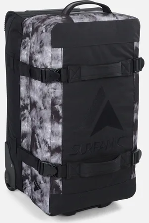 Surfanic Unisex Maxim 3.0 70l Roller Bag Frostbite - - One Size