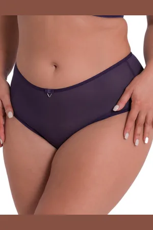 Curvy Kate Womens Victory Short - Polyamide - Size 8 UK