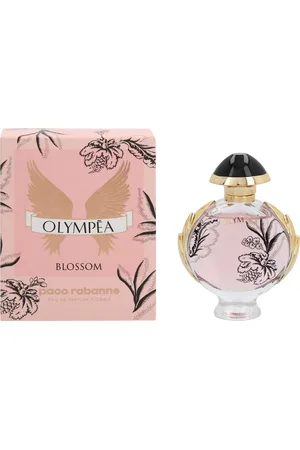 Paco rabanne Womens Olympéa Blossom Eau De Parfum 50ml - - One Size