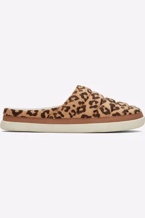 TOMS Sage Slippers Womens - Mixed Material - Size UK 7