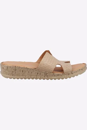 Hush Puppies Eloise Sandals Womens - - Size UK 4