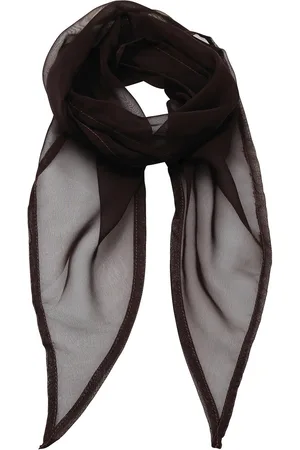 Premier Unisex Adult Colours Chiffon Scarf - One Size