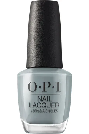 OPI Womens Nail Lacquer 15ml - Ring Bare-er - - One Size
