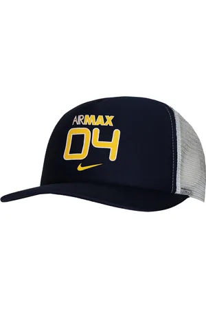 Nike Air Max 04 Mens Navy/White Cap - - One Size