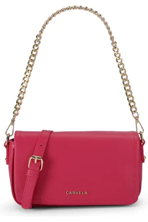 Carvela Womens Como Chain Shoulder Bag - - One Size