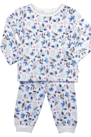 Mini Vanilla Baby Girl PJ