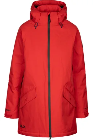 DLX Womens/Ladies Isabelle Jacket - Size Large