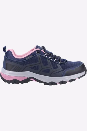 Cotswold Outdoor Wychwood Low WATERPROOF Womens - - Size UK 4