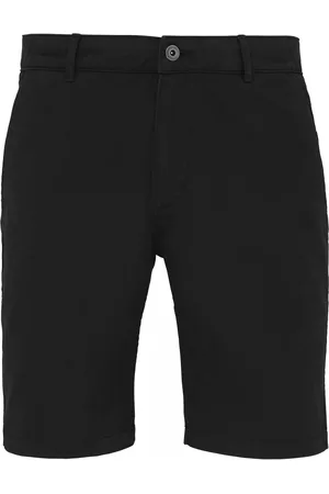 Asquith Mens Casual Chino Shorts - Size 2XL