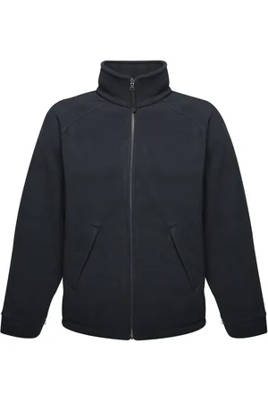 Regatta Mens Great Outdoors Unisex Sigma Symmetry Heavyweight Anti-Pill Fleece Zip Up Jacket (380 GSM) - - Size X-Large
