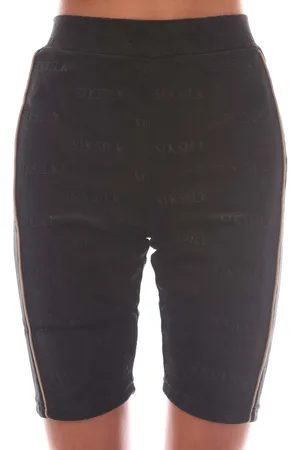SikSilk Womens Cycle Shorts in
