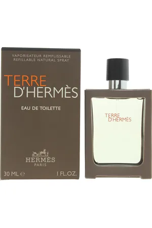 Hermès Mens Hermès Terre D