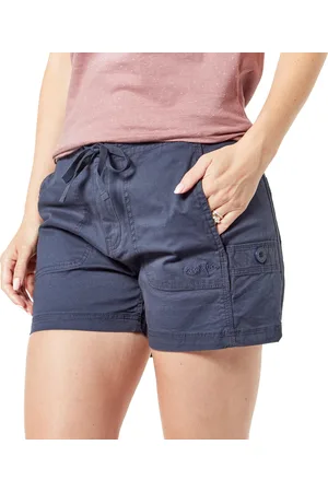 Weird Fish WoMens Willoughby Summer Shorts, - Size 18 UK