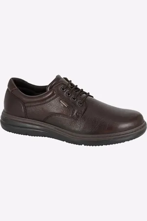 IMAC Milton WATERPROOF Shoes Mens (Extra Wide) - - Size UK 10