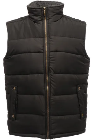 Regatta Mens Standout Altoona Insulated Bodywarmer Jacket - Size Large