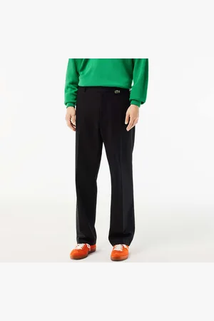 Lacoste Mens Live Chinos in - Size 30W/32L