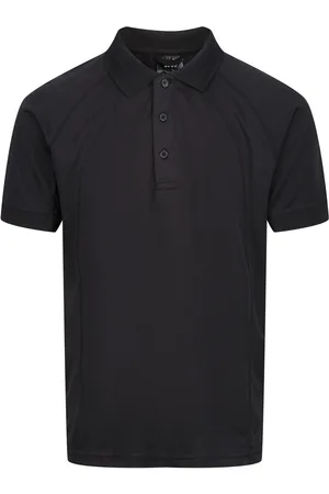 Regatta Professional Mens Coolweave Short Sleeve Polo Shirt - Size 3XL