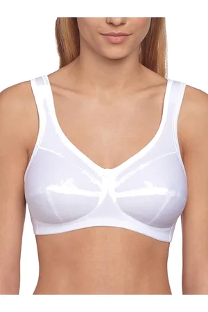 Anita Womens Jana Support Bra - Cotton - Size 38C