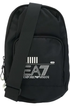 EA7 Mens Accessories Emporio Armani Cross Body Bag in - One Size