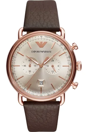 Emporio Armani Mens