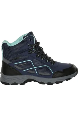 Regatta Womens/Ladies Lady Vendeavour Walking Boots ( /Amazonite) - Size UK 7