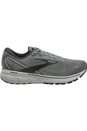 Brooks Ghost 14 Lace-Up Mens Running Trainers 110369 - - Size UK 12