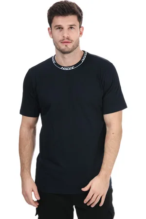 Nicce London Mens Eto T-Shirt in Cotton - Size Small