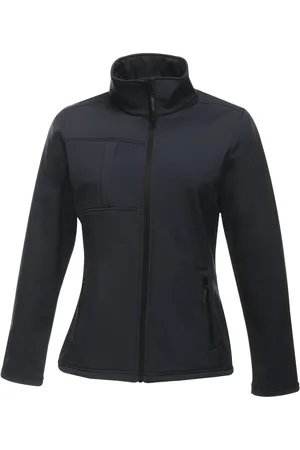 Regatta Professional Womens/Ladies Octagon II Waterproof Softshell Jacket - - Size 14 UK