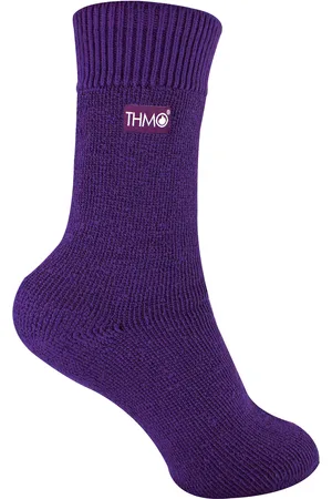 THMO Kids Thermal Socks for Winter