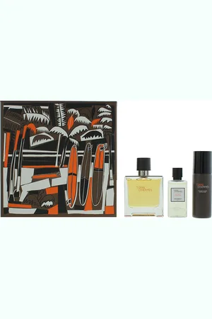 Hermès Mens Terre D