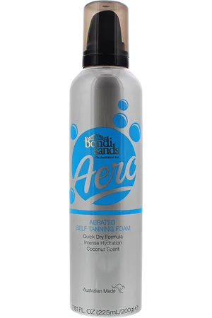 BONDI Womens Aero Dark Tanning Foam 225ml - - One Size