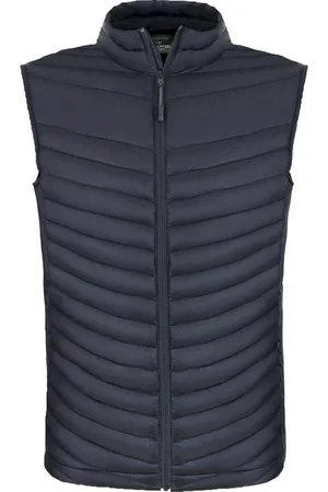 Craghoppers Mens Expert Expolite Thermal Vest (Dark ) - Size X-Large