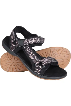 Mountain Warehouse Womens/Ladies Beachtime Sandals - Size UK 6