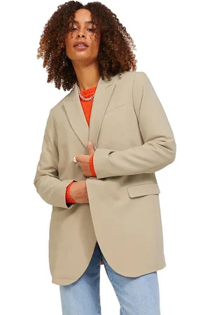 JJXX JACK & JONES WoMens Jxmary Blazer Noos - - Size Medium