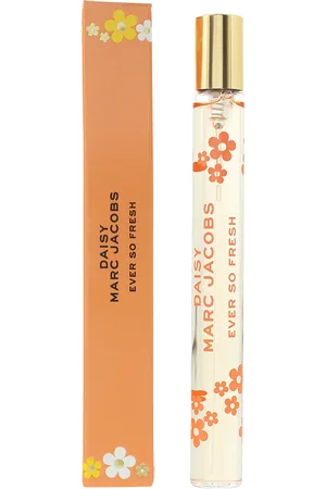 Marc Jacobs Womens Daisy Ever So Fresh Eau de Parfum 10ml - One Size